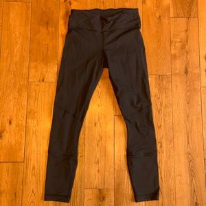 Lululemon Yoga Capri